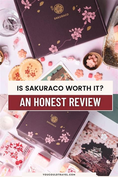 sakuraco|is sakuraco worth it.